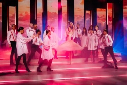 Atpūtas un ceļojumu piedāvājumi 08.12.2025 - 15.12.2025 Katrīnas Dimantas un Baldones Rozā koris Bauskas TIC